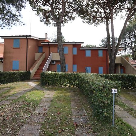 Villaggio Euro Residence Club Bibione Exterior foto