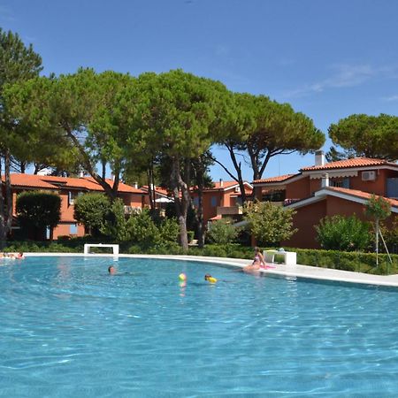 Villaggio Euro Residence Club Bibione Exterior foto