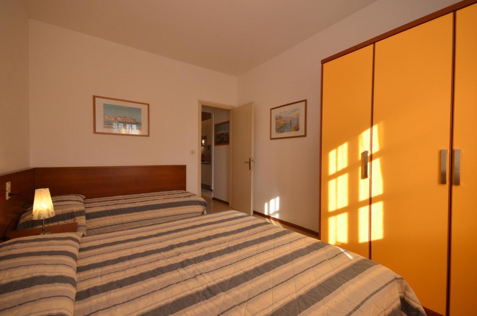 Villaggio Euro Residence Club Bibione Exterior foto